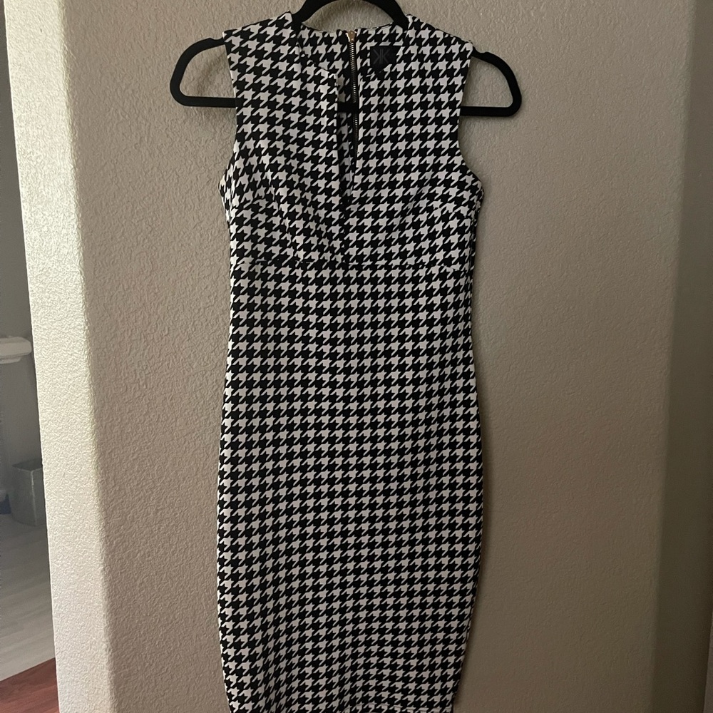Kardashin Kollection Dress